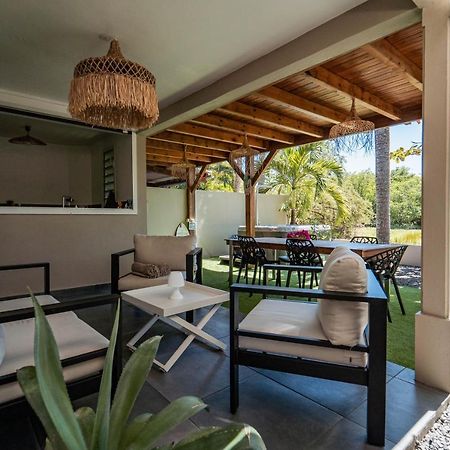 La Petite Caravelle Guadeloupe Villa Sainte-Anne  Eksteriør billede
